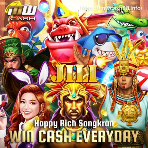 Breaking News from MWCash .